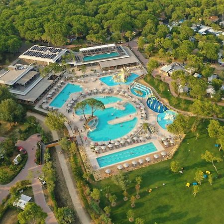 Mediterraneo Camping Village Cavallino-Treporti Exteriér fotografie