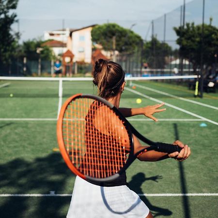 Mediterraneo Camping Village Cavallino-Treporti Exteriér fotografie