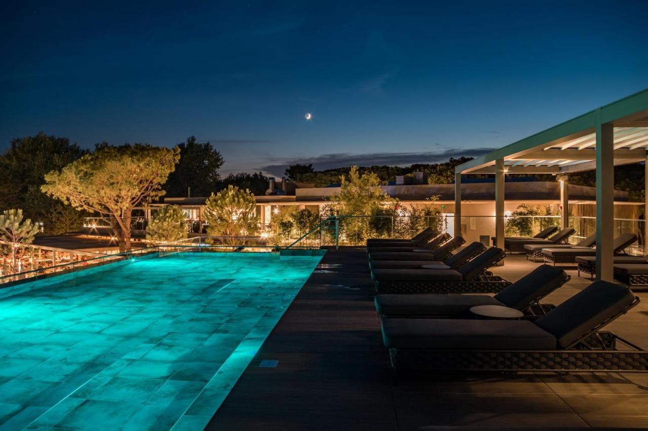 Mediterraneo Camping Village Cavallino-Treporti Exteriér fotografie