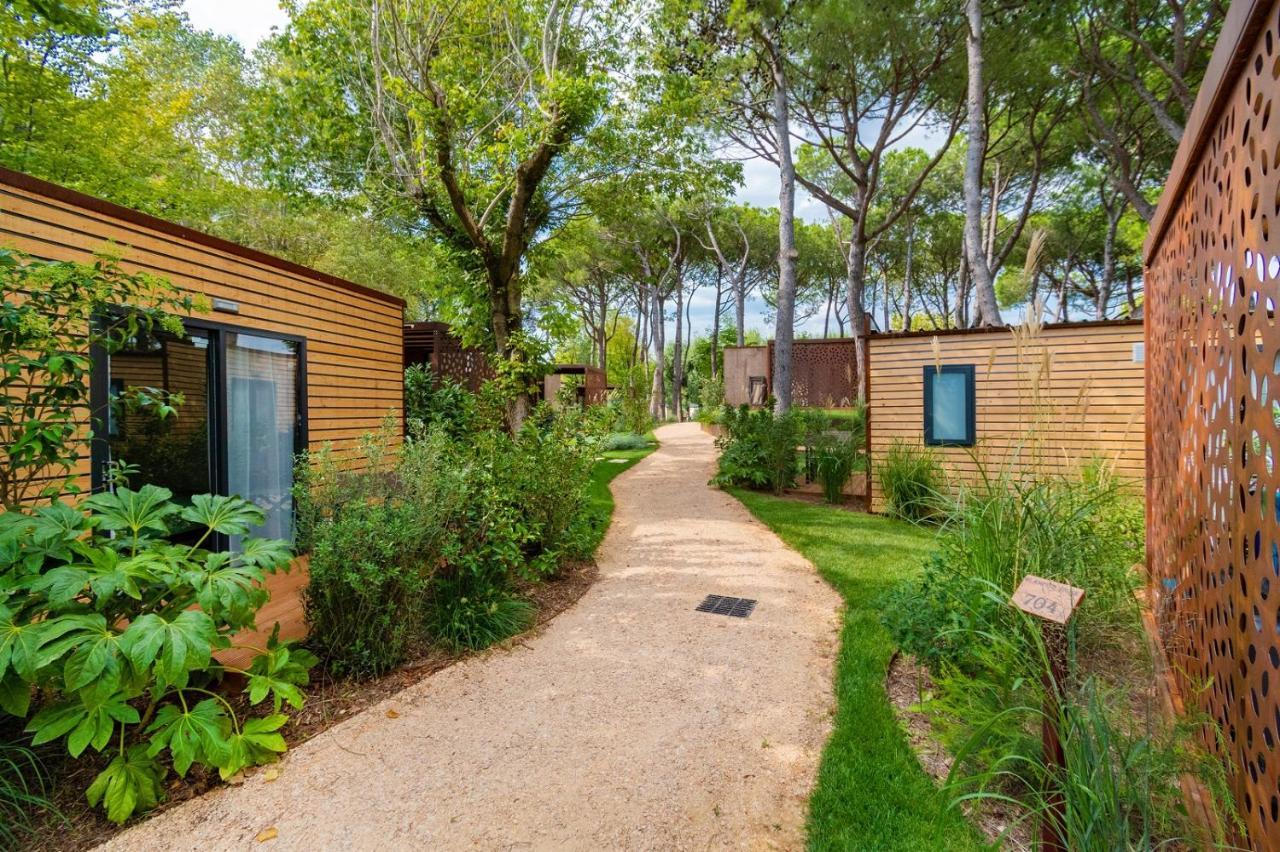 Mediterraneo Camping Village Cavallino-Treporti Exteriér fotografie