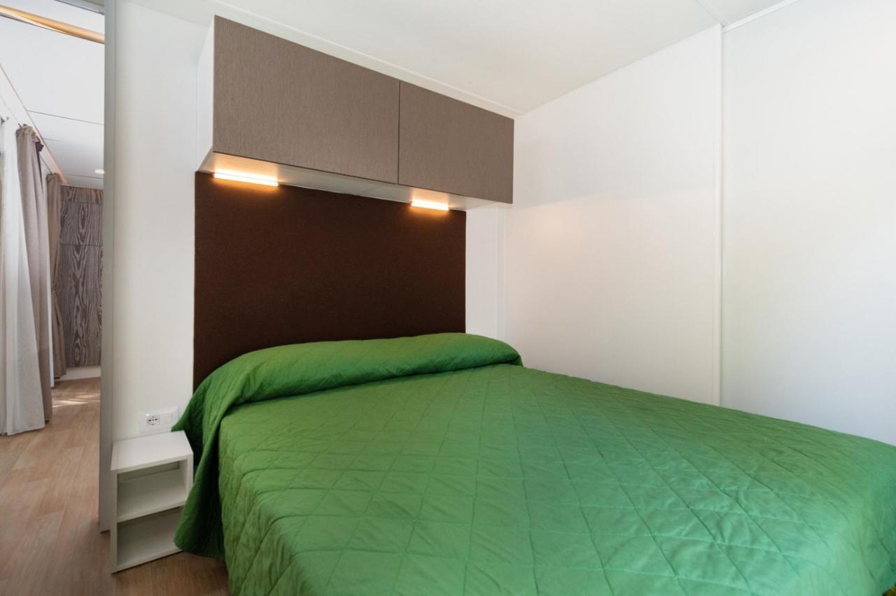 Mediterraneo Camping Village Cavallino-Treporti Exteriér fotografie