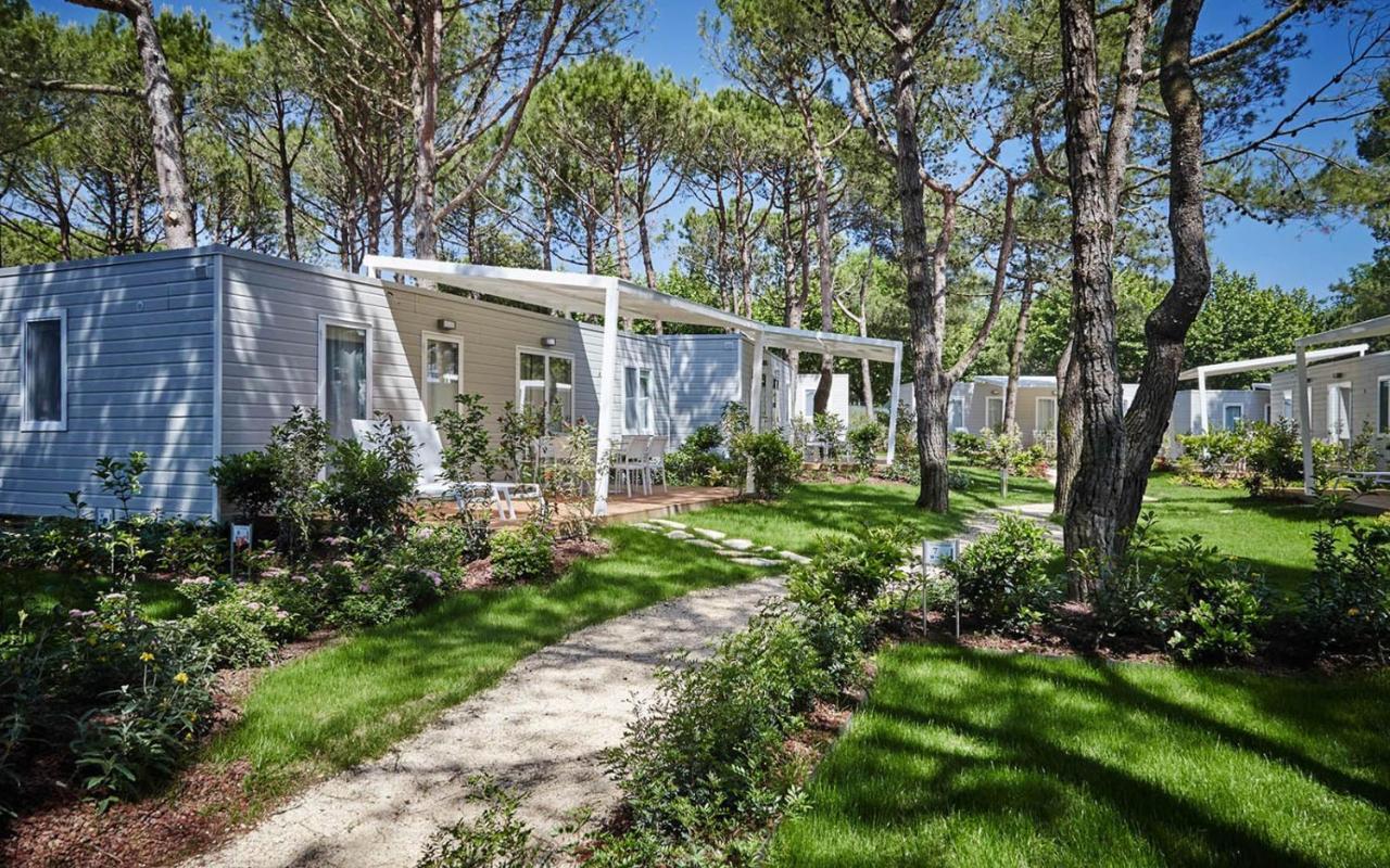 Mediterraneo Camping Village Cavallino-Treporti Exteriér fotografie
