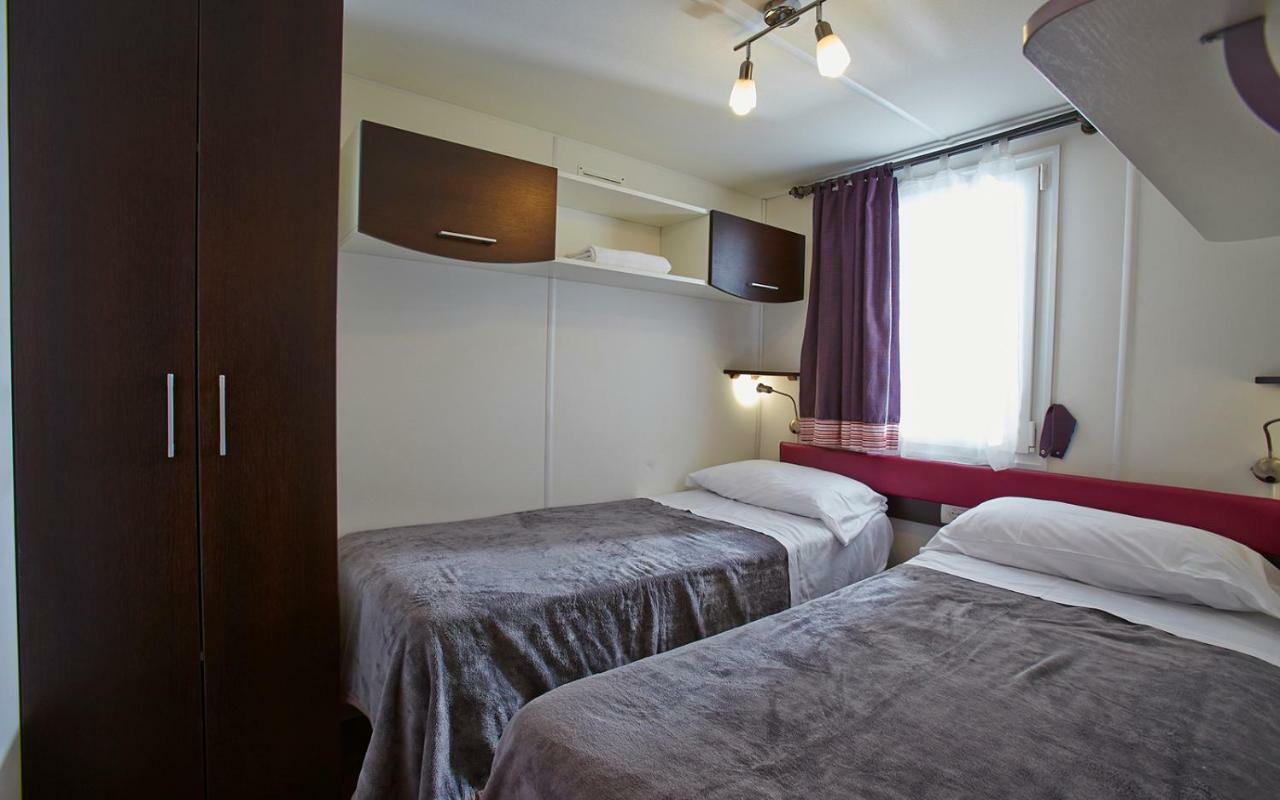 Mediterraneo Camping Village Cavallino-Treporti Exteriér fotografie
