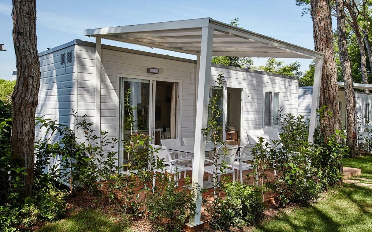 Mediterraneo Camping Village Cavallino-Treporti Exteriér fotografie