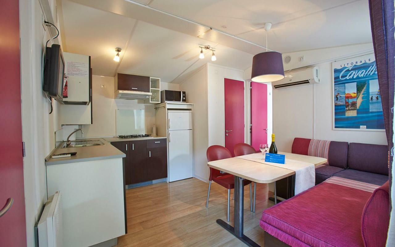 Mediterraneo Camping Village Cavallino-Treporti Exteriér fotografie