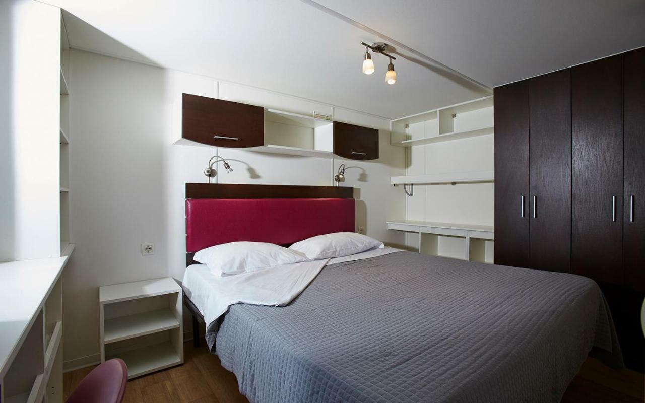 Mediterraneo Camping Village Cavallino-Treporti Exteriér fotografie