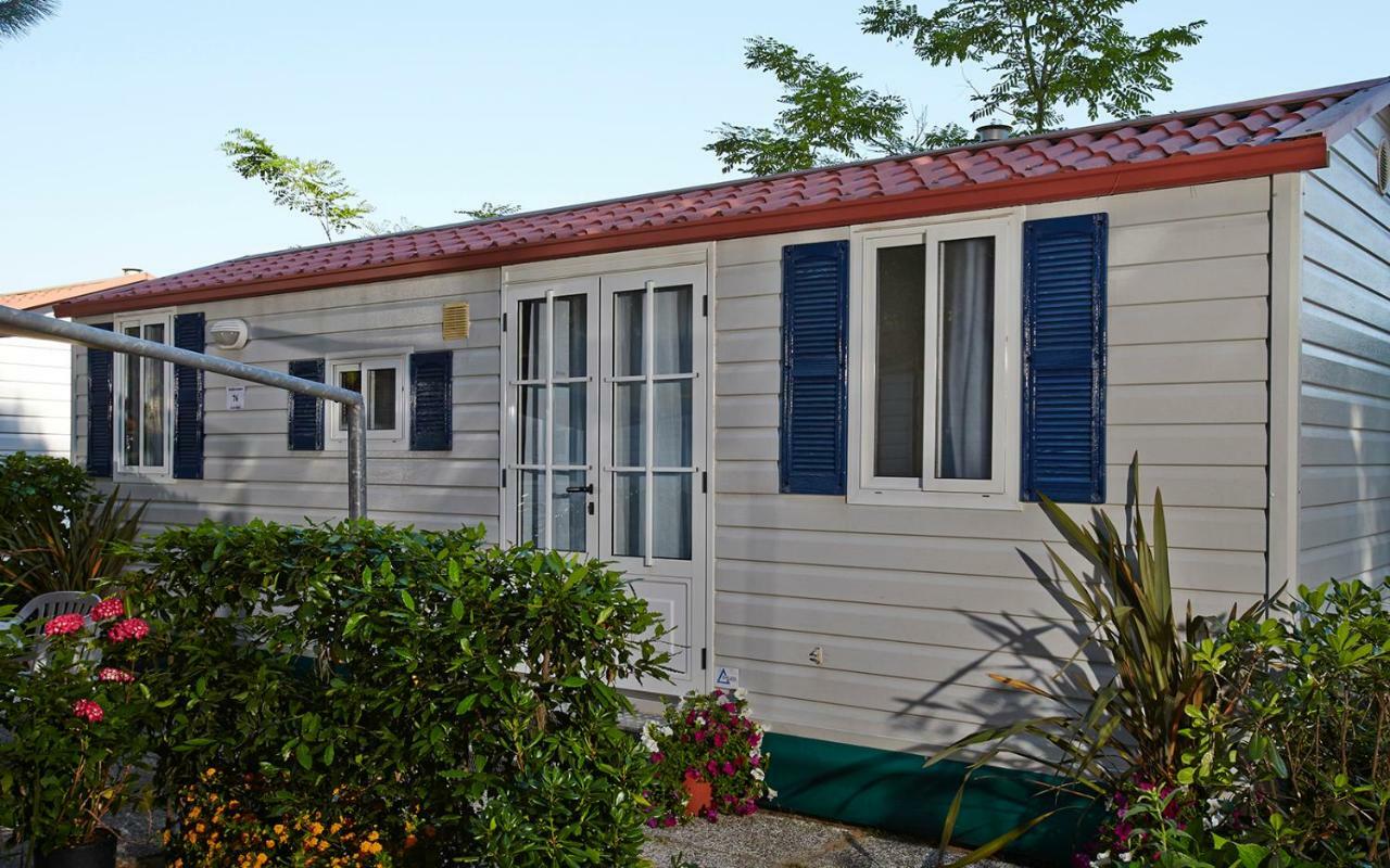 Mediterraneo Camping Village Cavallino-Treporti Exteriér fotografie