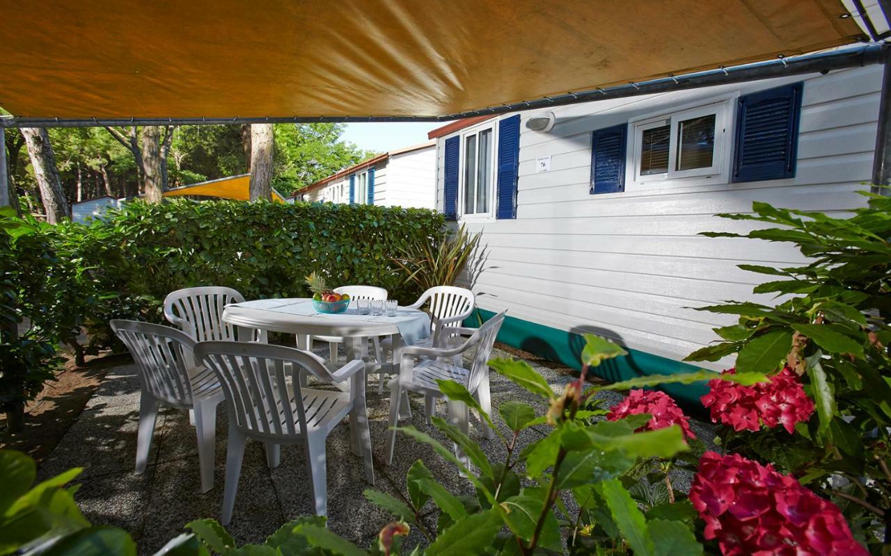 Mediterraneo Camping Village Cavallino-Treporti Exteriér fotografie