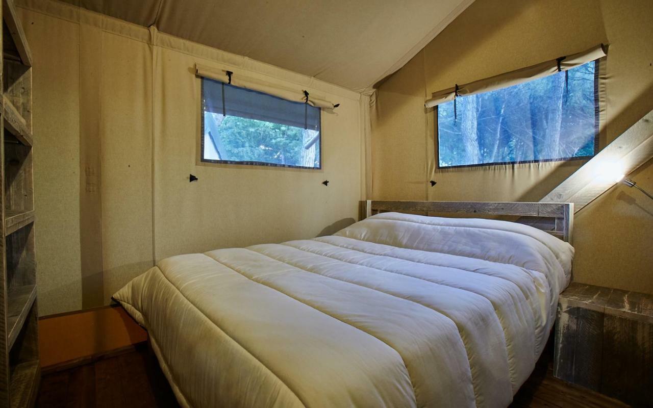 Mediterraneo Camping Village Cavallino-Treporti Exteriér fotografie
